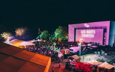 Les Nuits Courtes : Un Festival Éclectique au Cœur de la Vendée